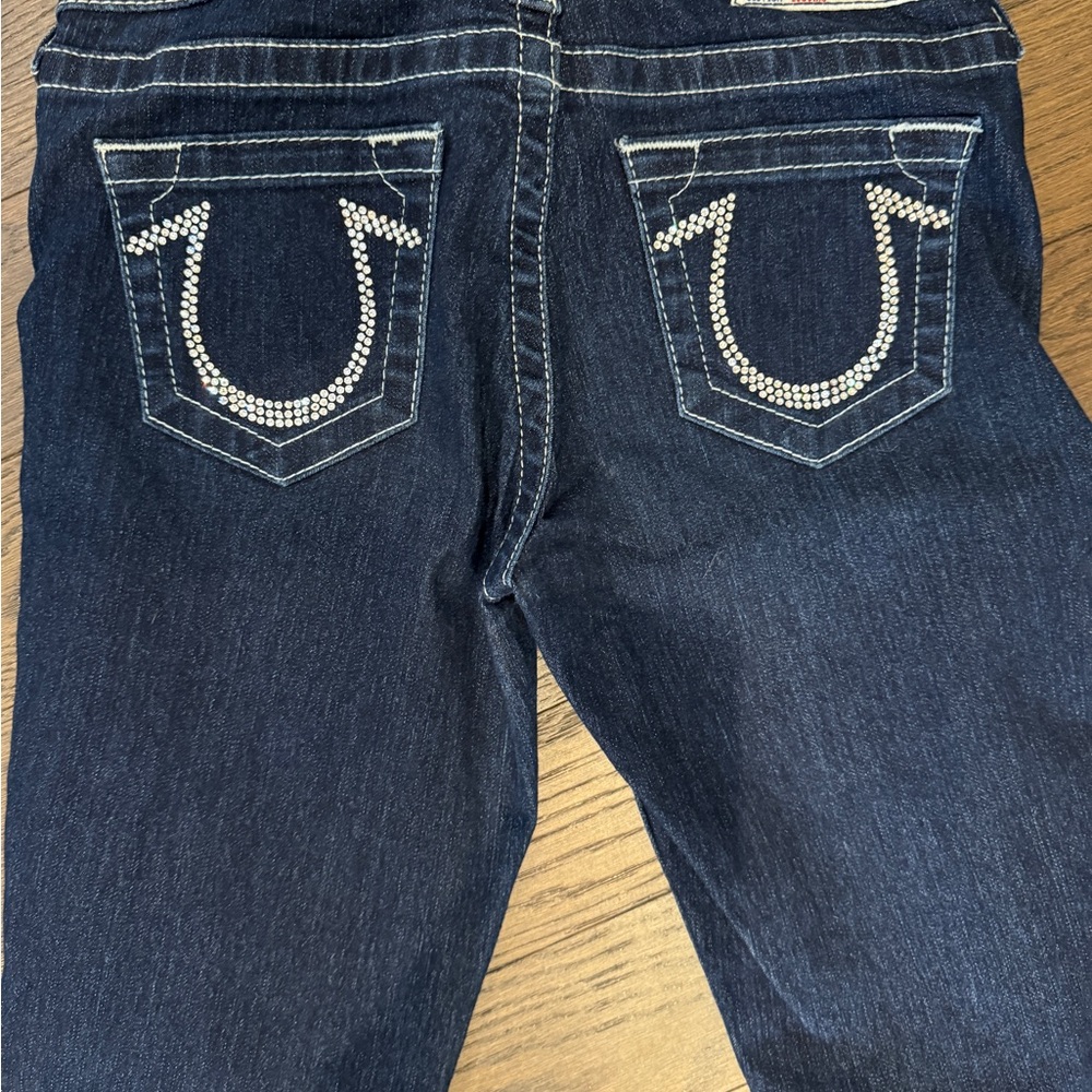 True‎ Religion jeans